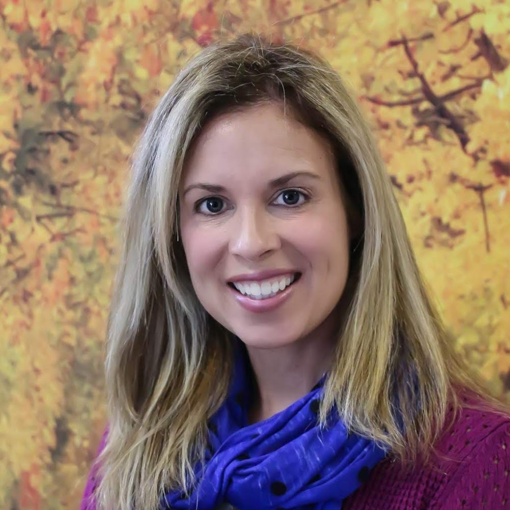 Meet your Posher, Johanna